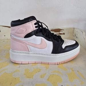 Nike Air Jordan 1 Mid Womens Sneaker Size 11